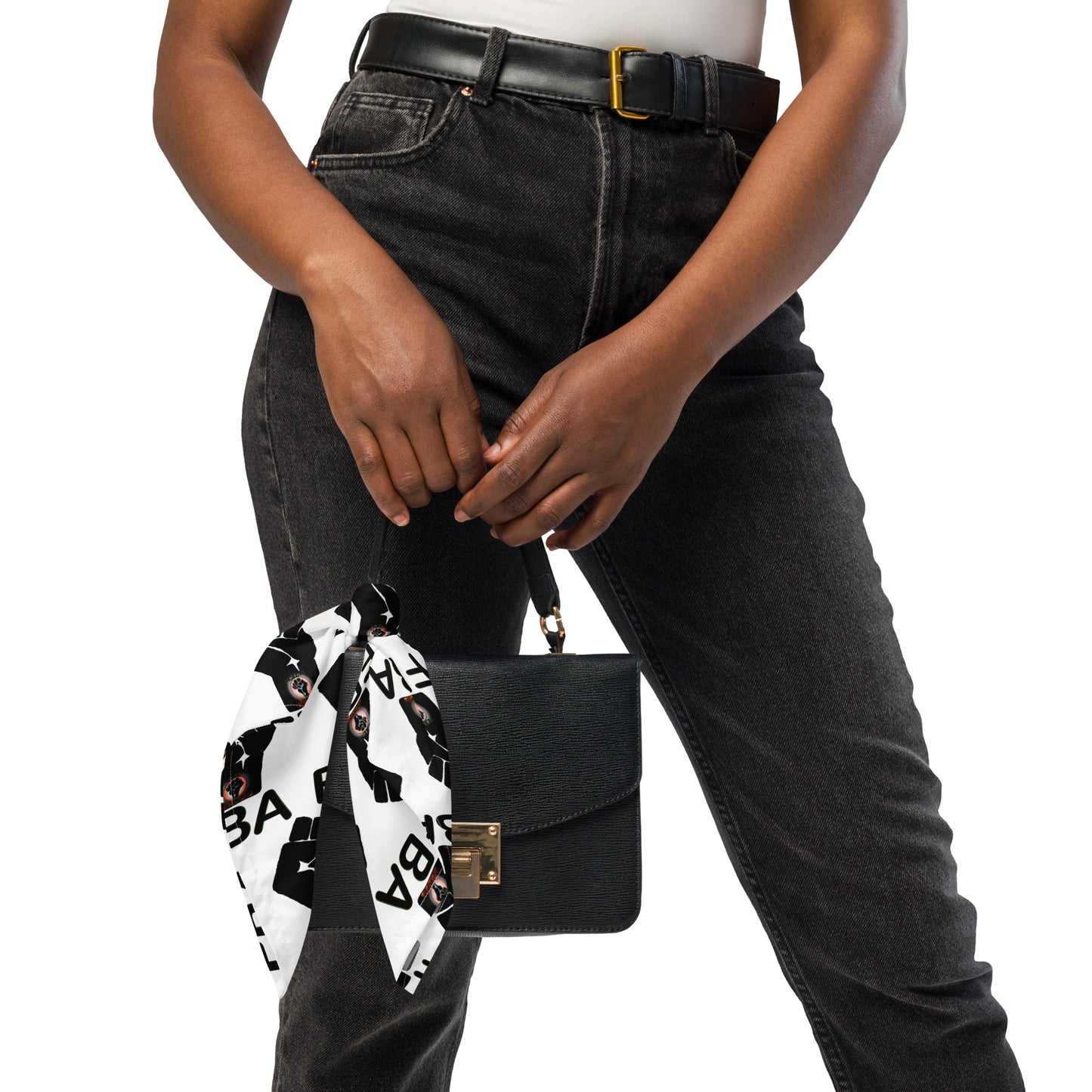 All-over print FBA bandana