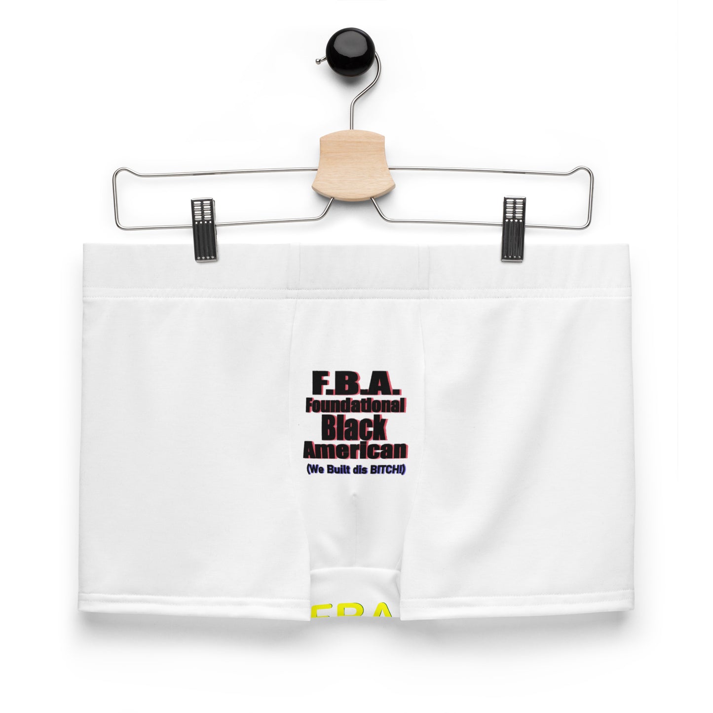 FBA Boxer Briefs