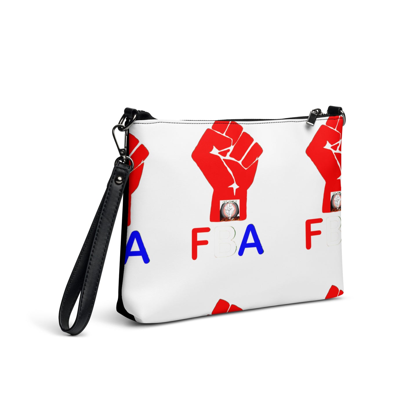 Crossbody The Foundation FBA bag