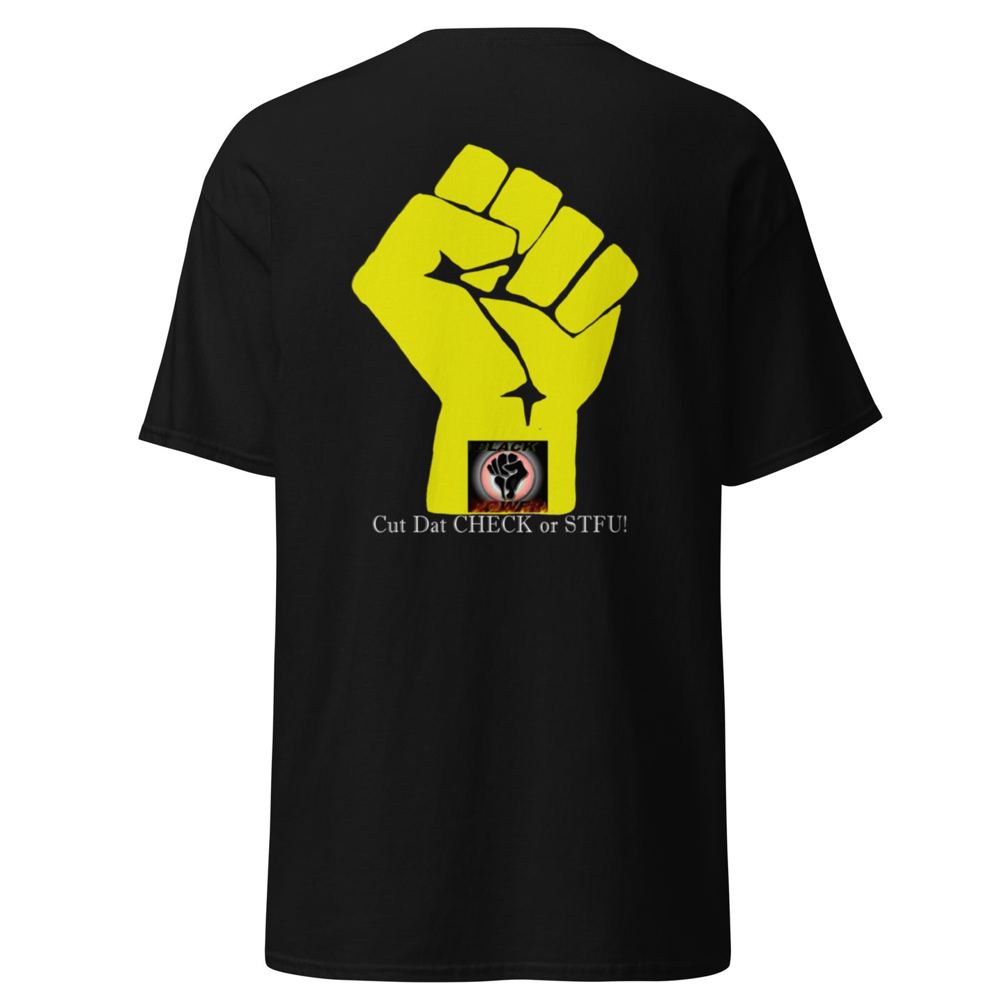 FBA classic tee wear