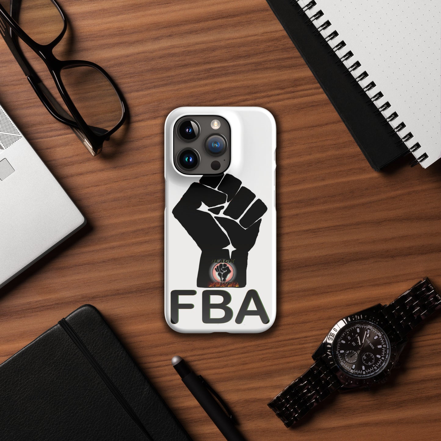 Snap FBA case for iPhone®