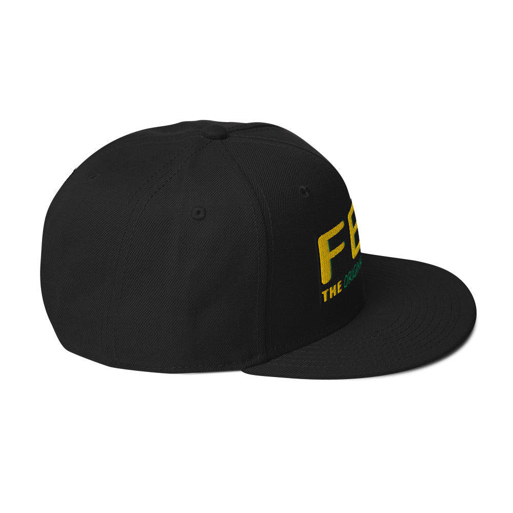 Snapback FBA Hat