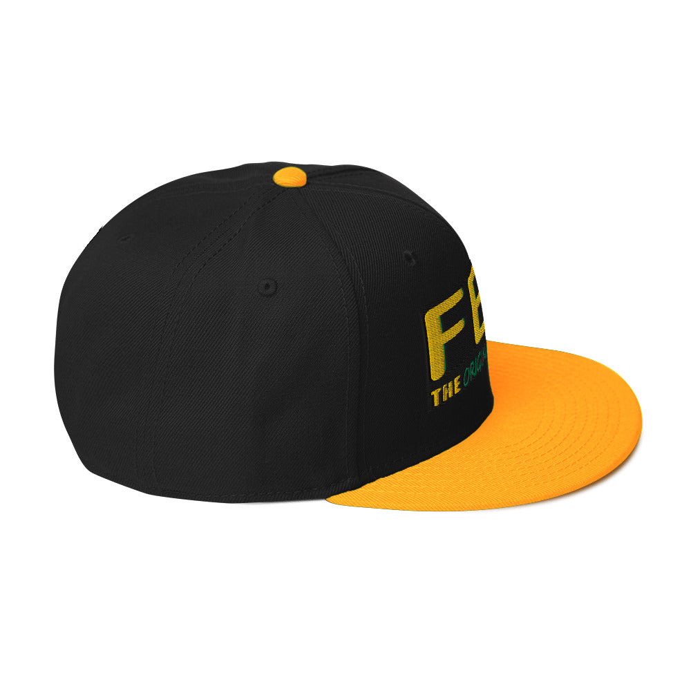 Snapback FBA Hat