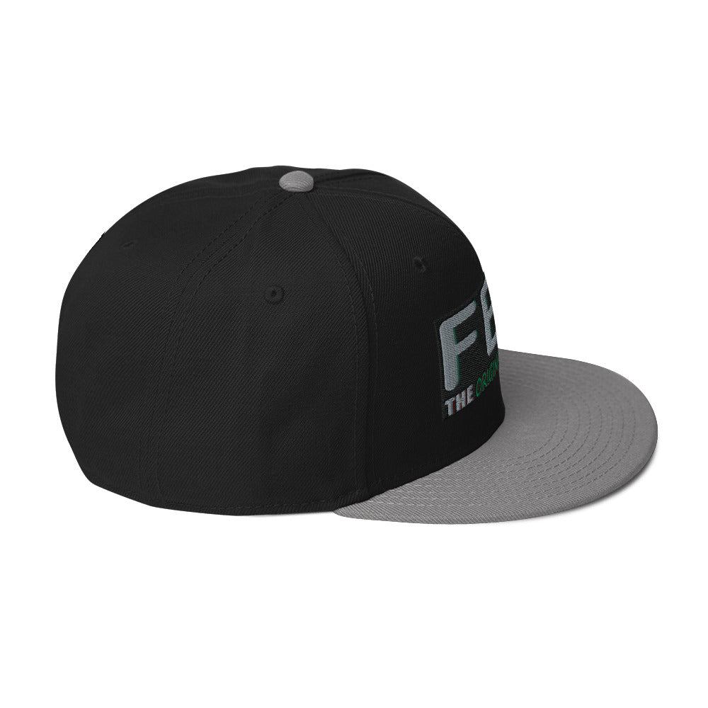 Snapback FBA Hat