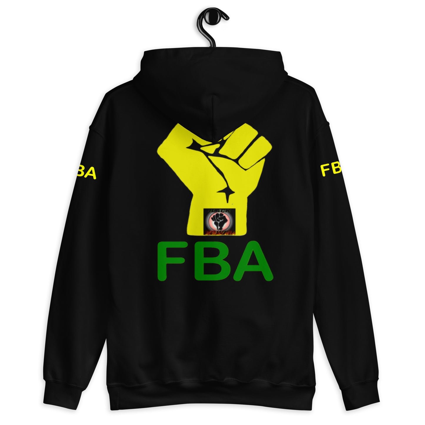 Unisex FOUNDATION Hoodie