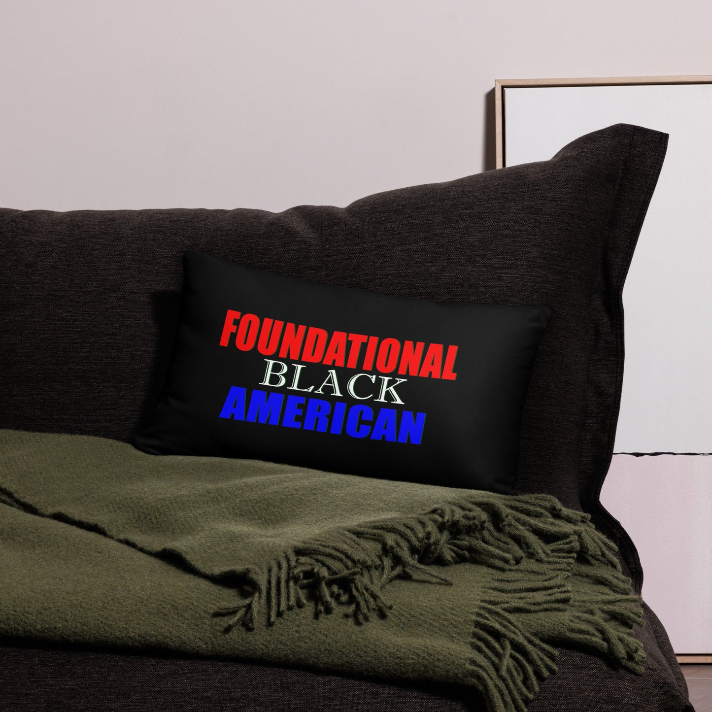 FBA Pillow