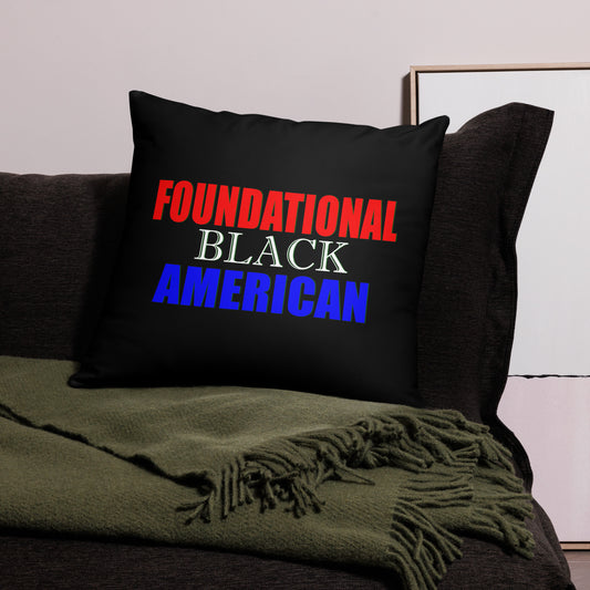 FBA Pillow