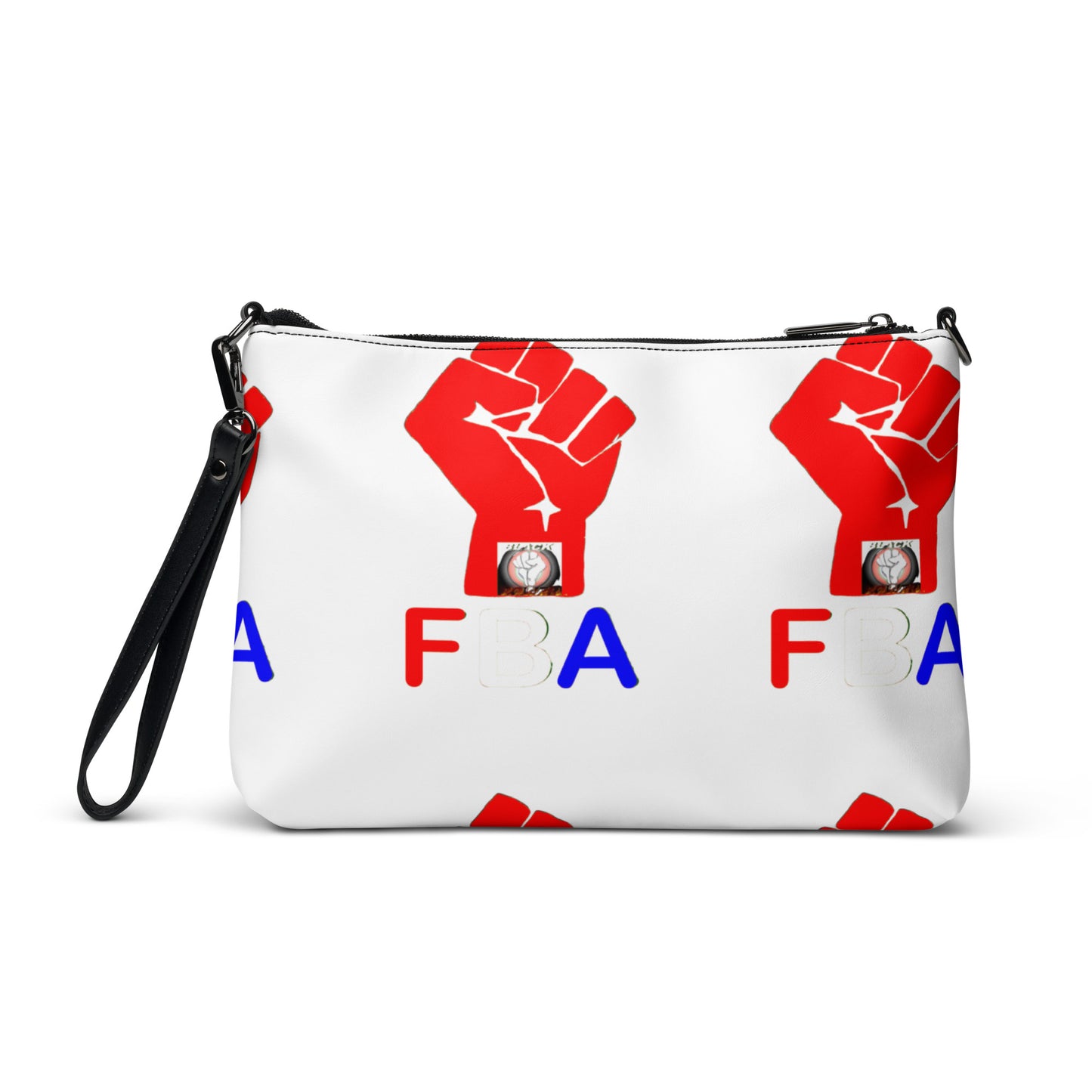 Crossbody The Foundation FBA bag