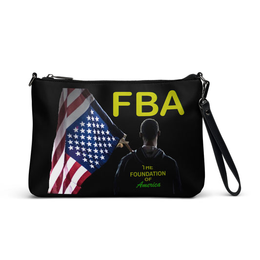 Crossbody The Foundation FBA bag