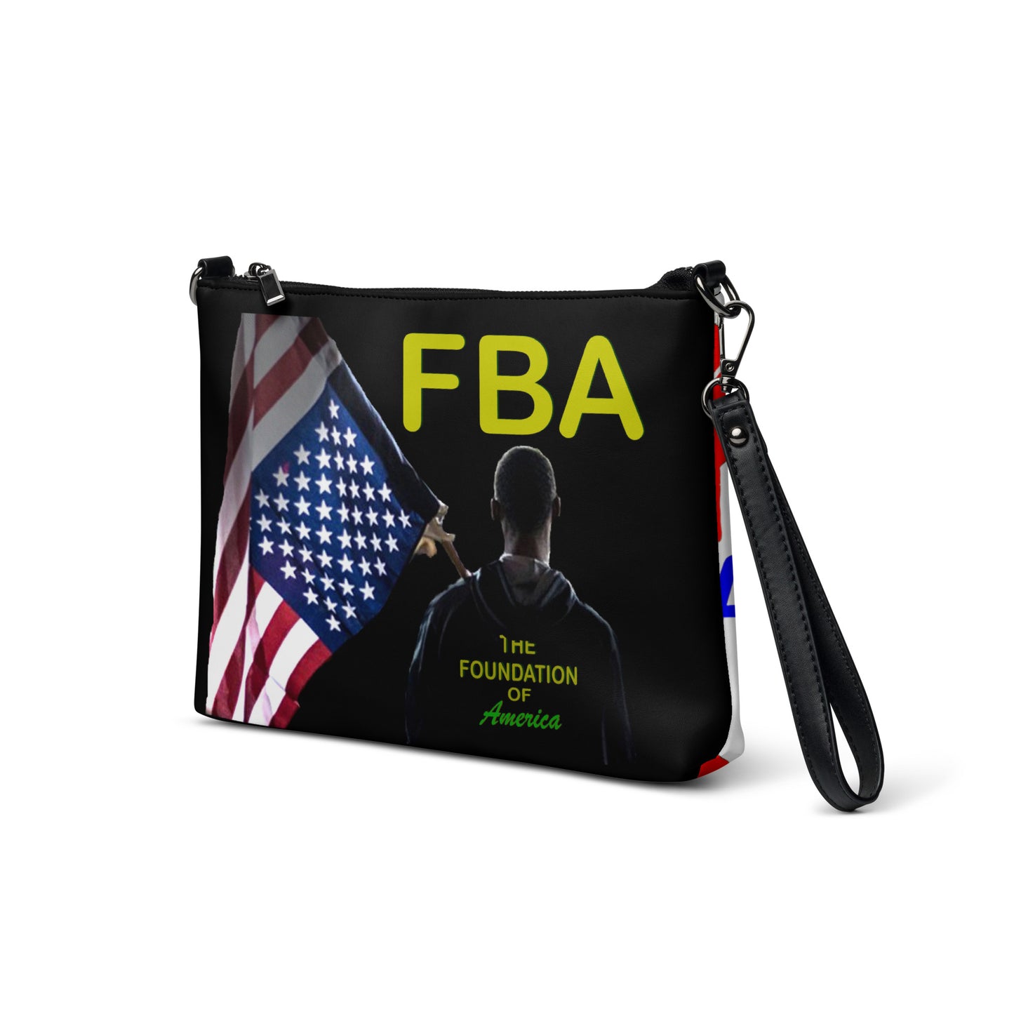 Crossbody The Foundation FBA bag