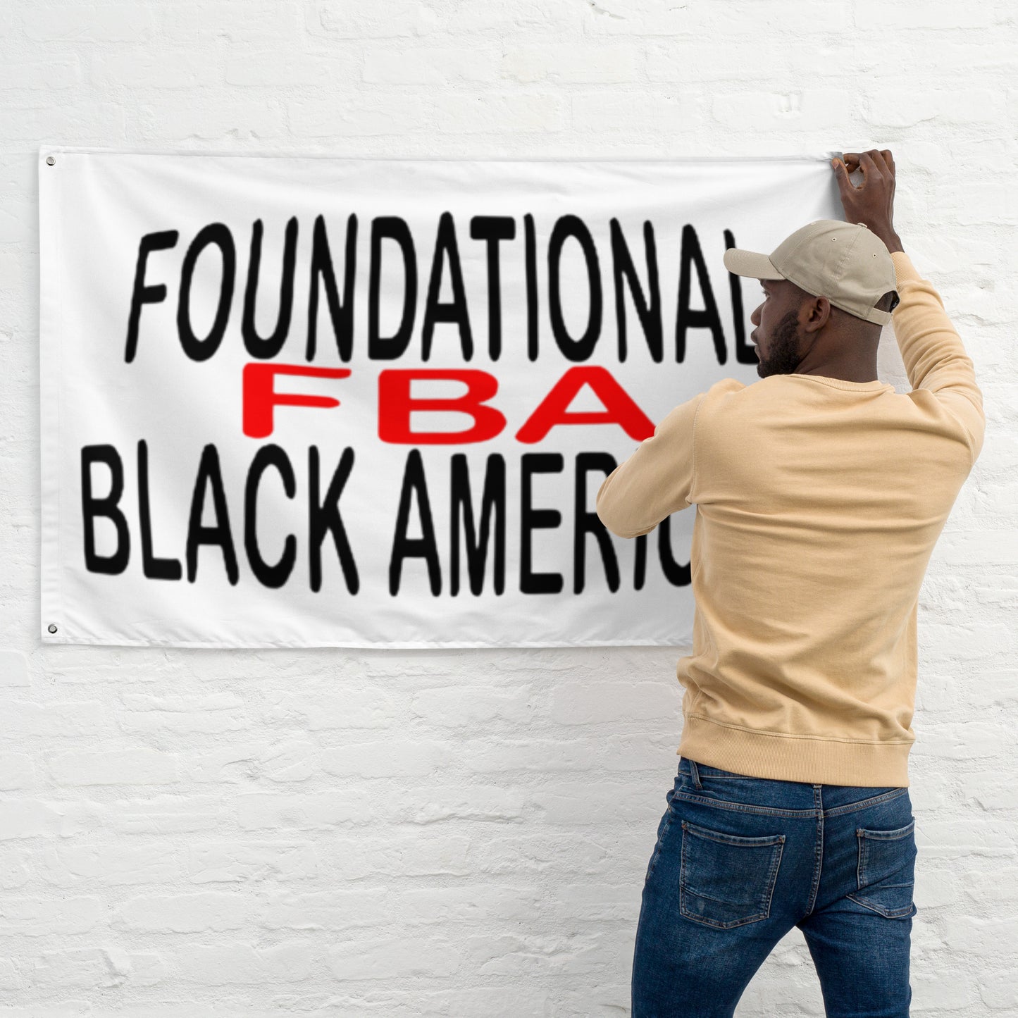 FBA Flag