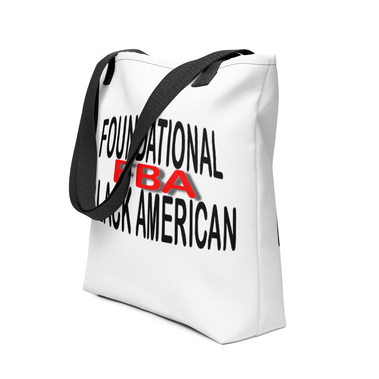 FBA Tote bag