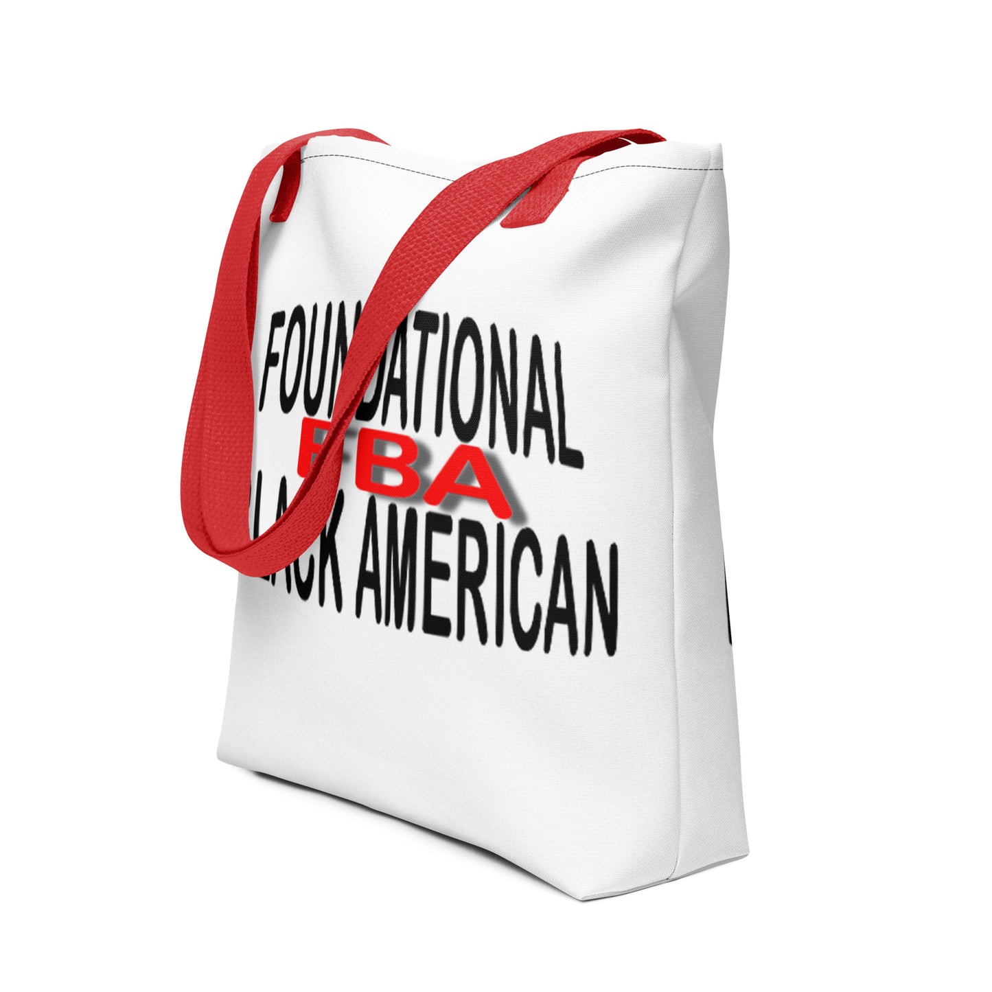 FBA Tote bag