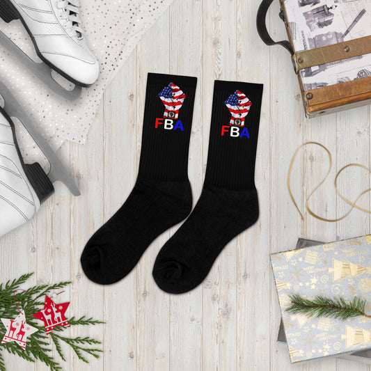 FBA Socks