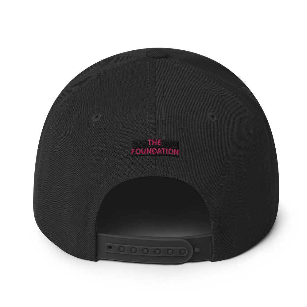 Snapback FBA Hat