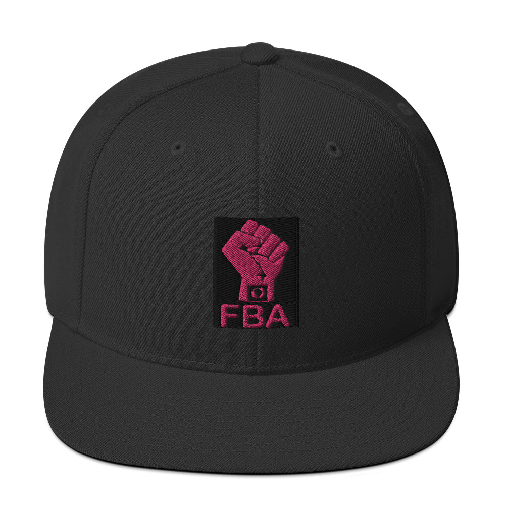 Snapback FBA Hat