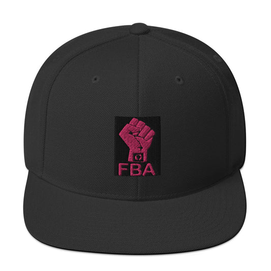 Snapback FBA Hat