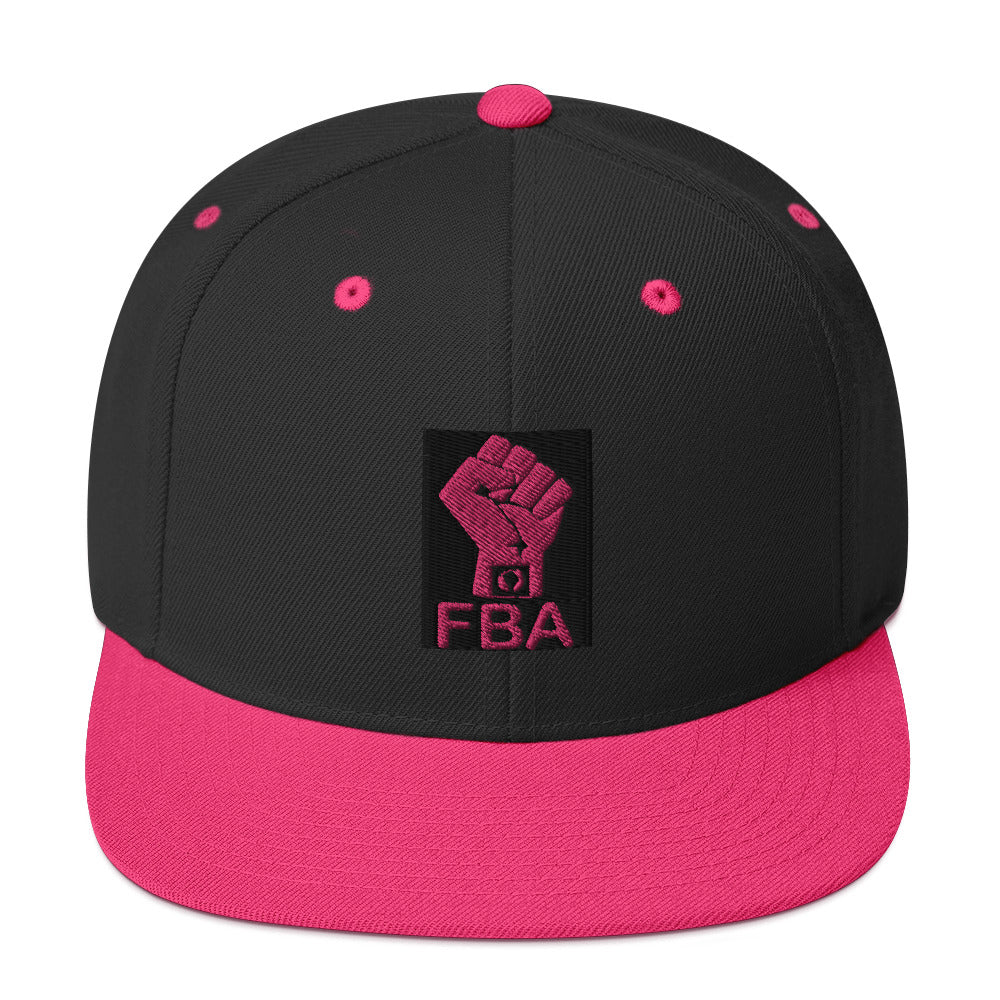 Snapback FBA Hat