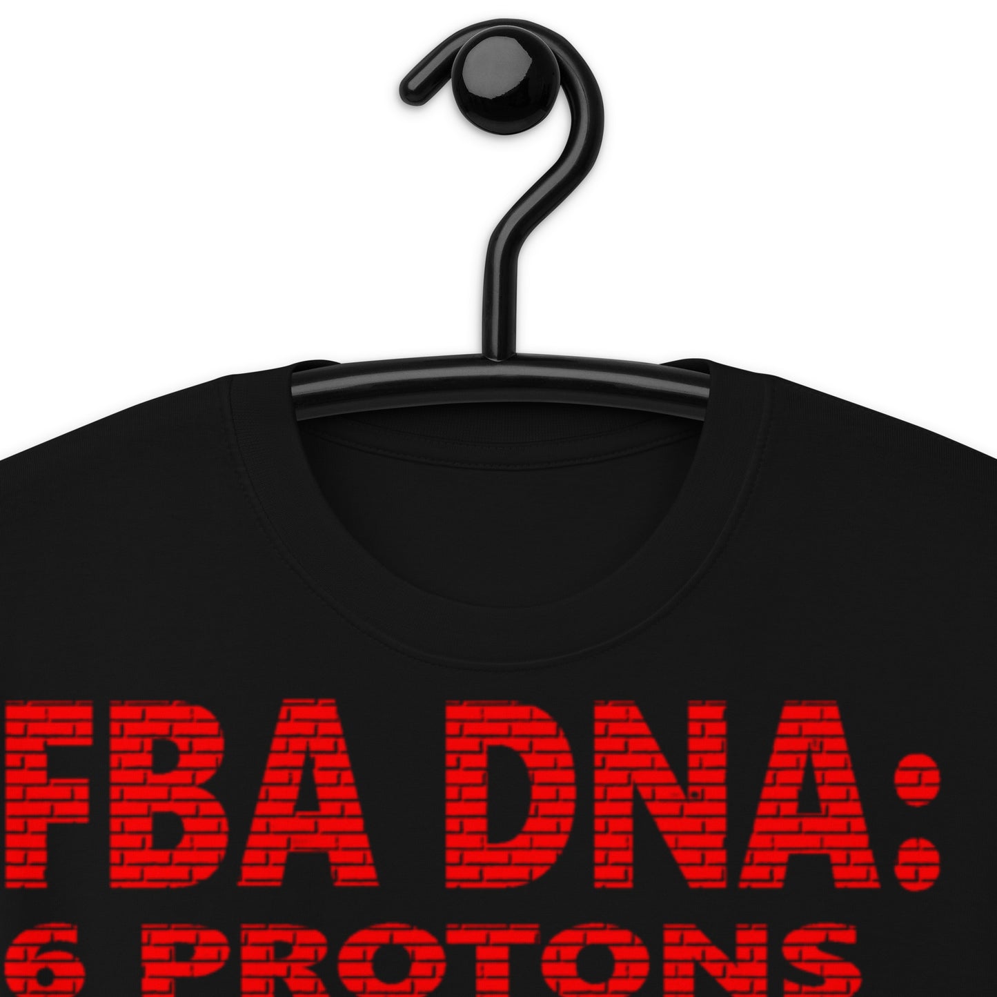 Men’s premium heavyweight FBA DNA  tee