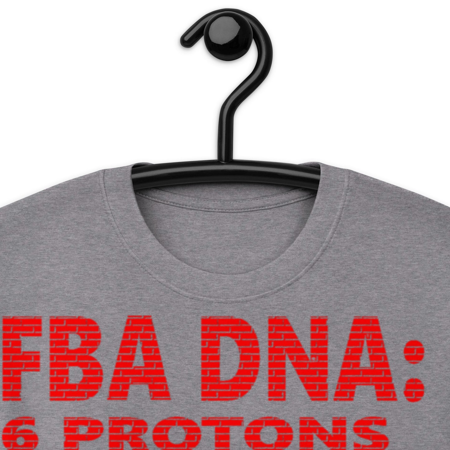 Men’s premium heavyweight FBA DNA  tee