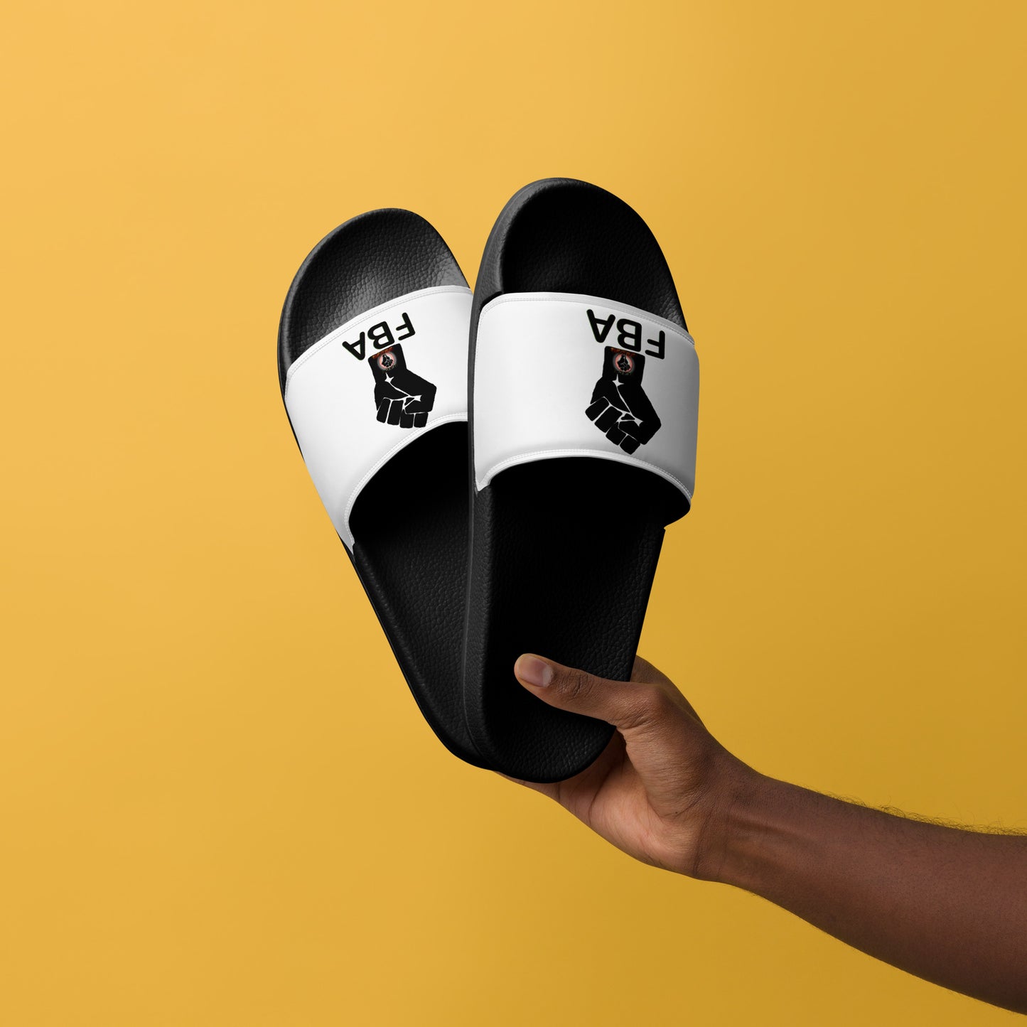Men’s FBA slides
