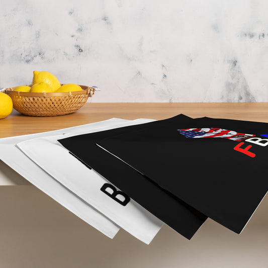 FBA Placemat Set