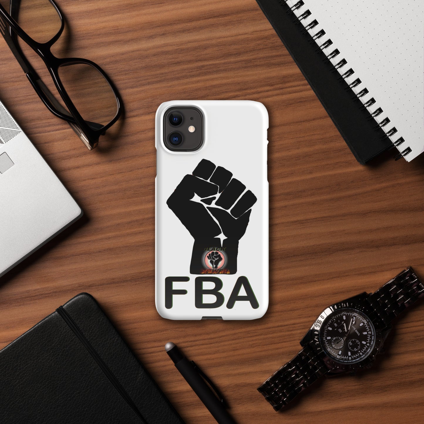 Snap FBA case for iPhone®