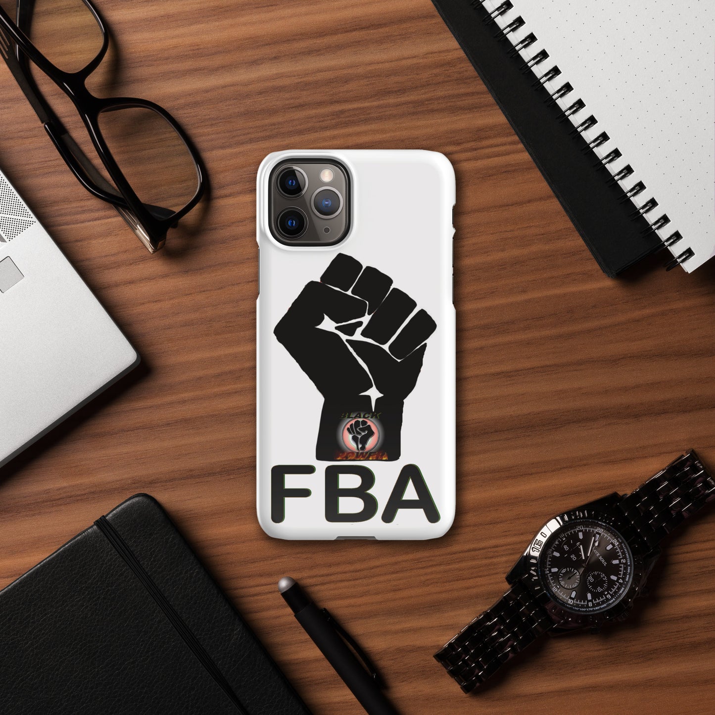 Snap FBA case for iPhone®