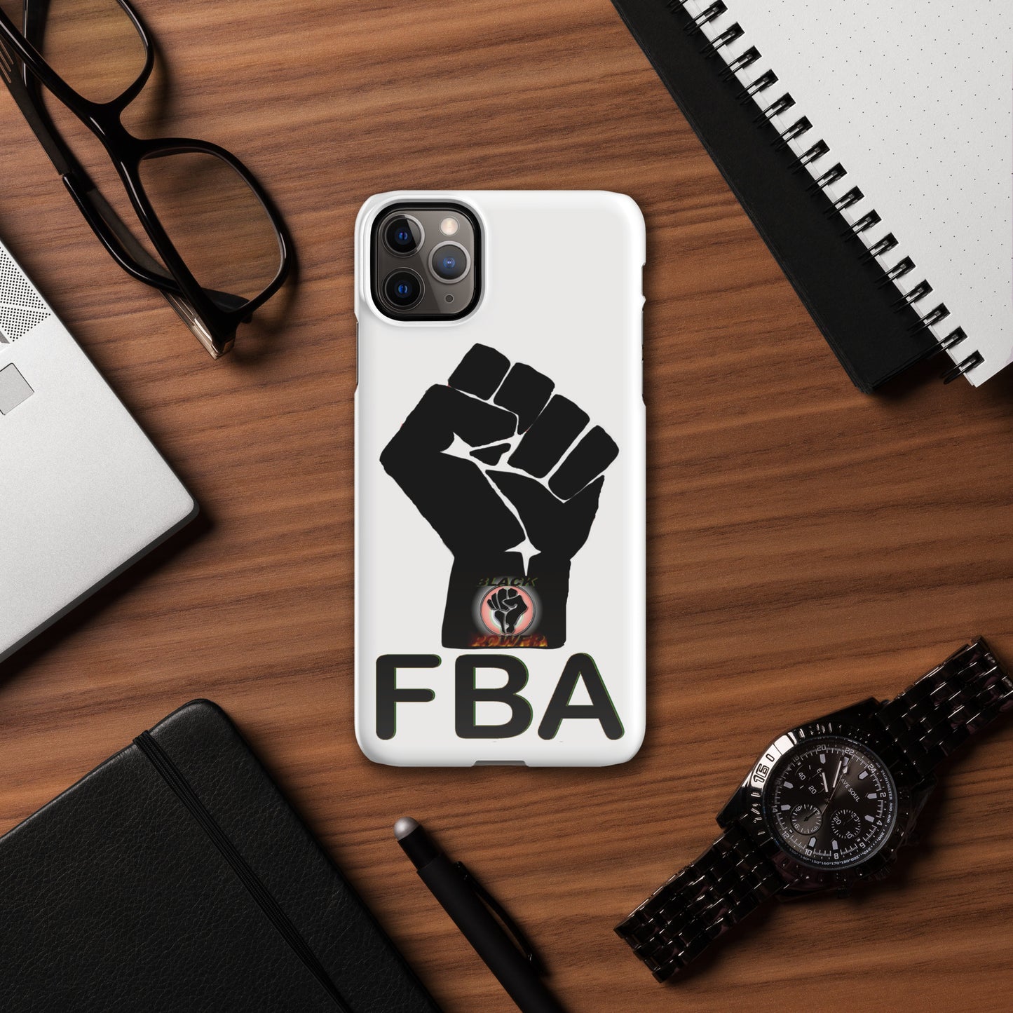Snap FBA case for iPhone®