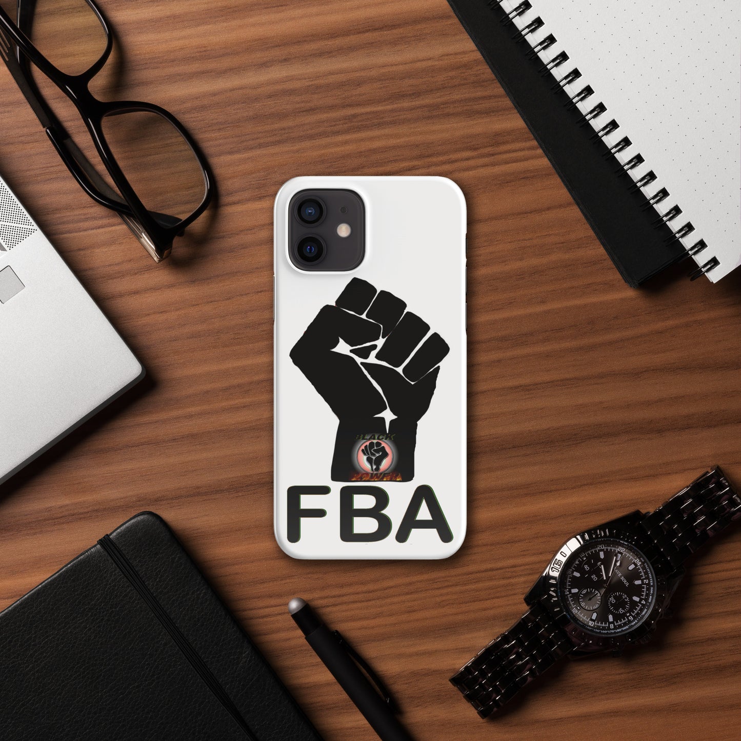 Snap FBA case for iPhone®