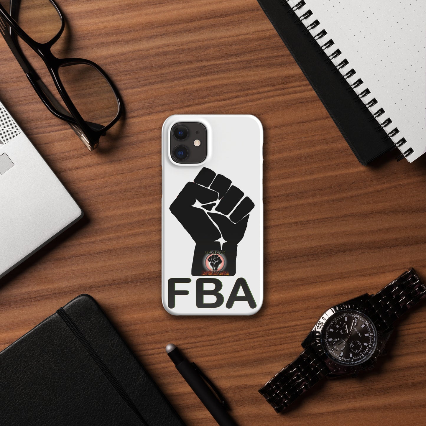 Snap FBA case for iPhone®