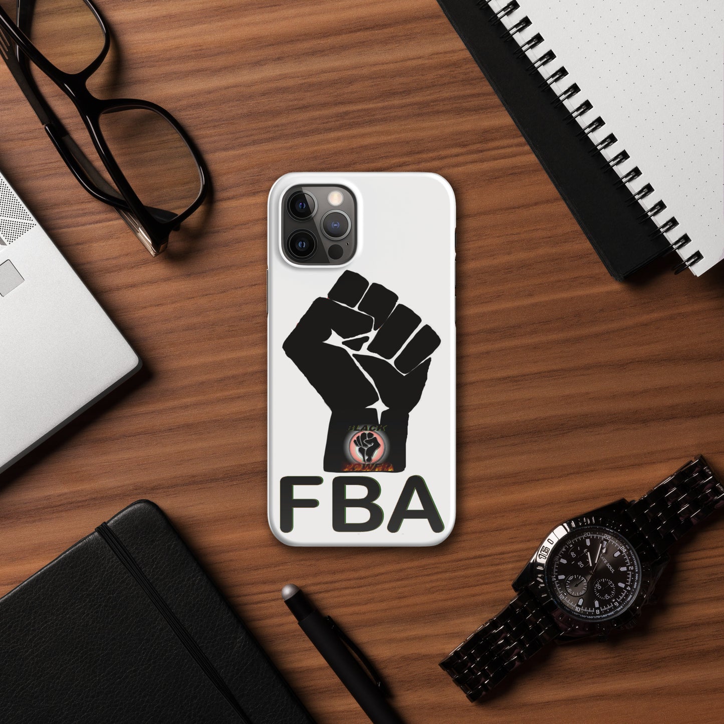 Snap FBA case for iPhone®
