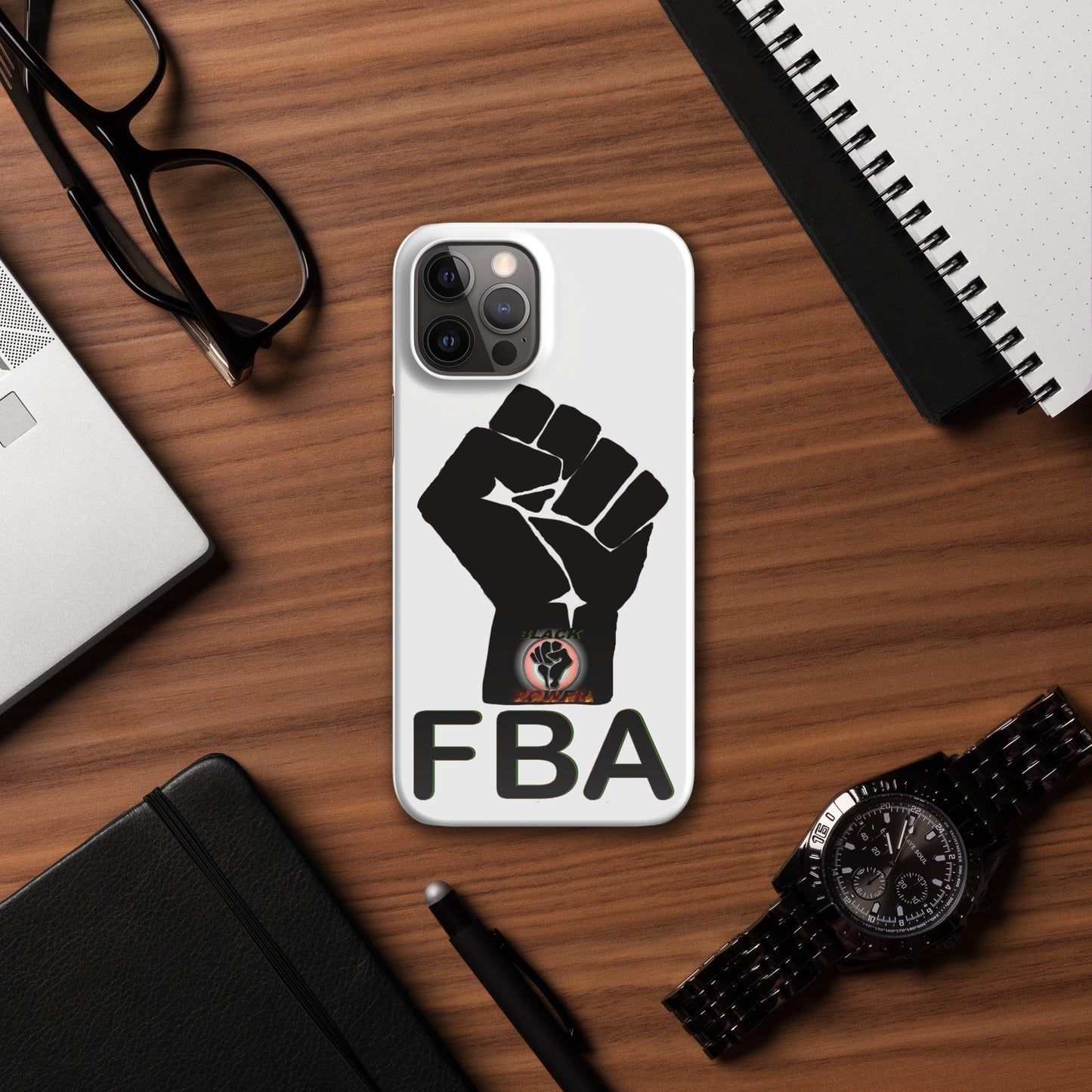 Snap FBA case for iPhone®