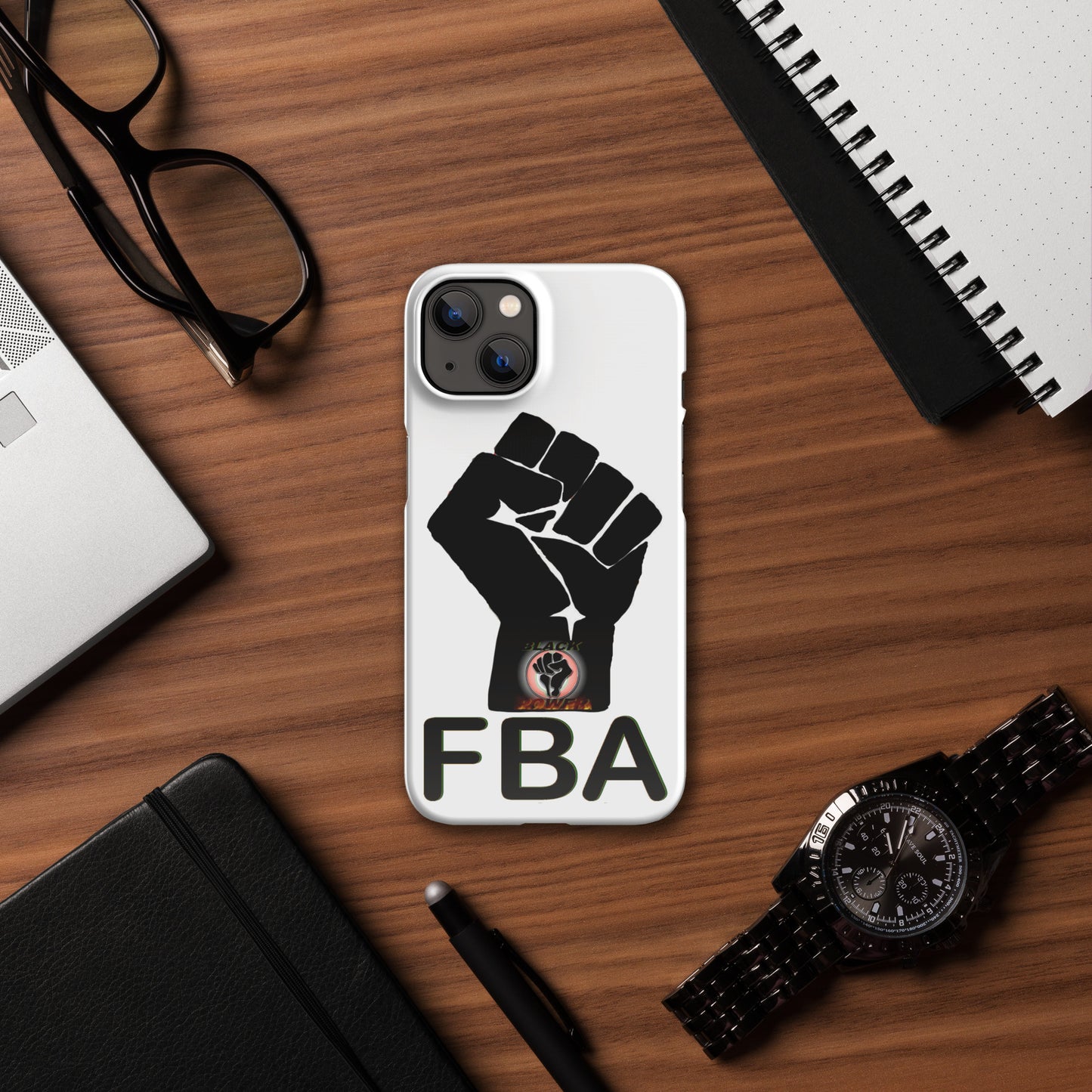 Snap FBA case for iPhone®