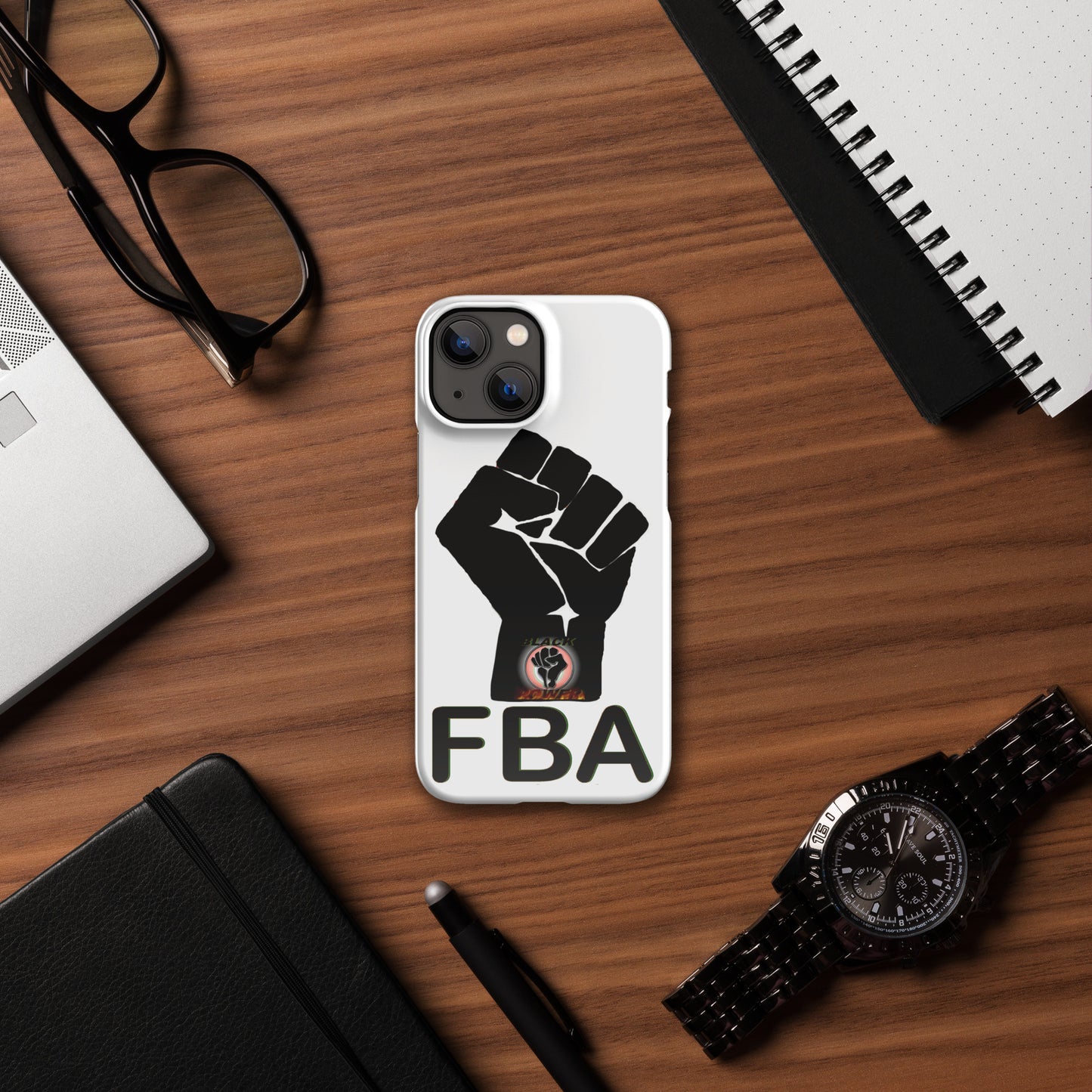 Snap FBA case for iPhone®