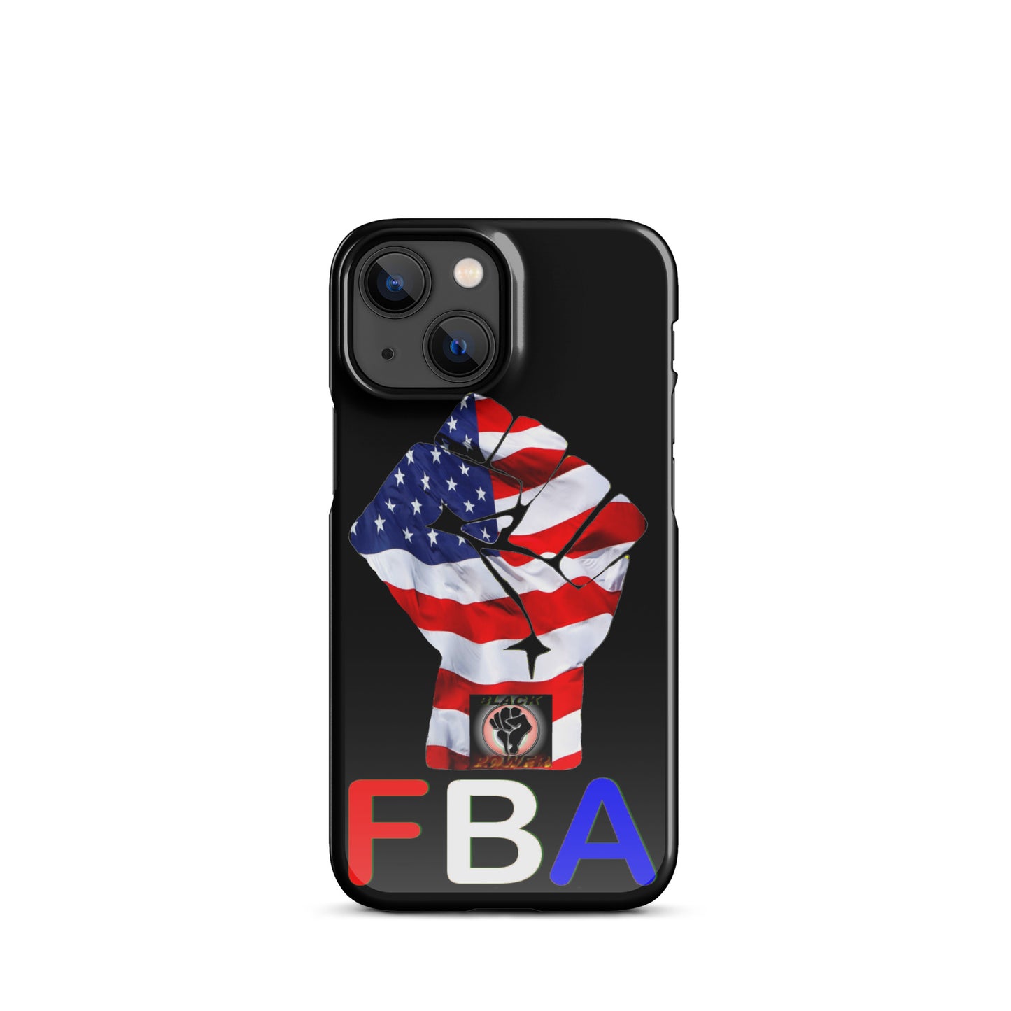 Snap FBA case for iPhone®