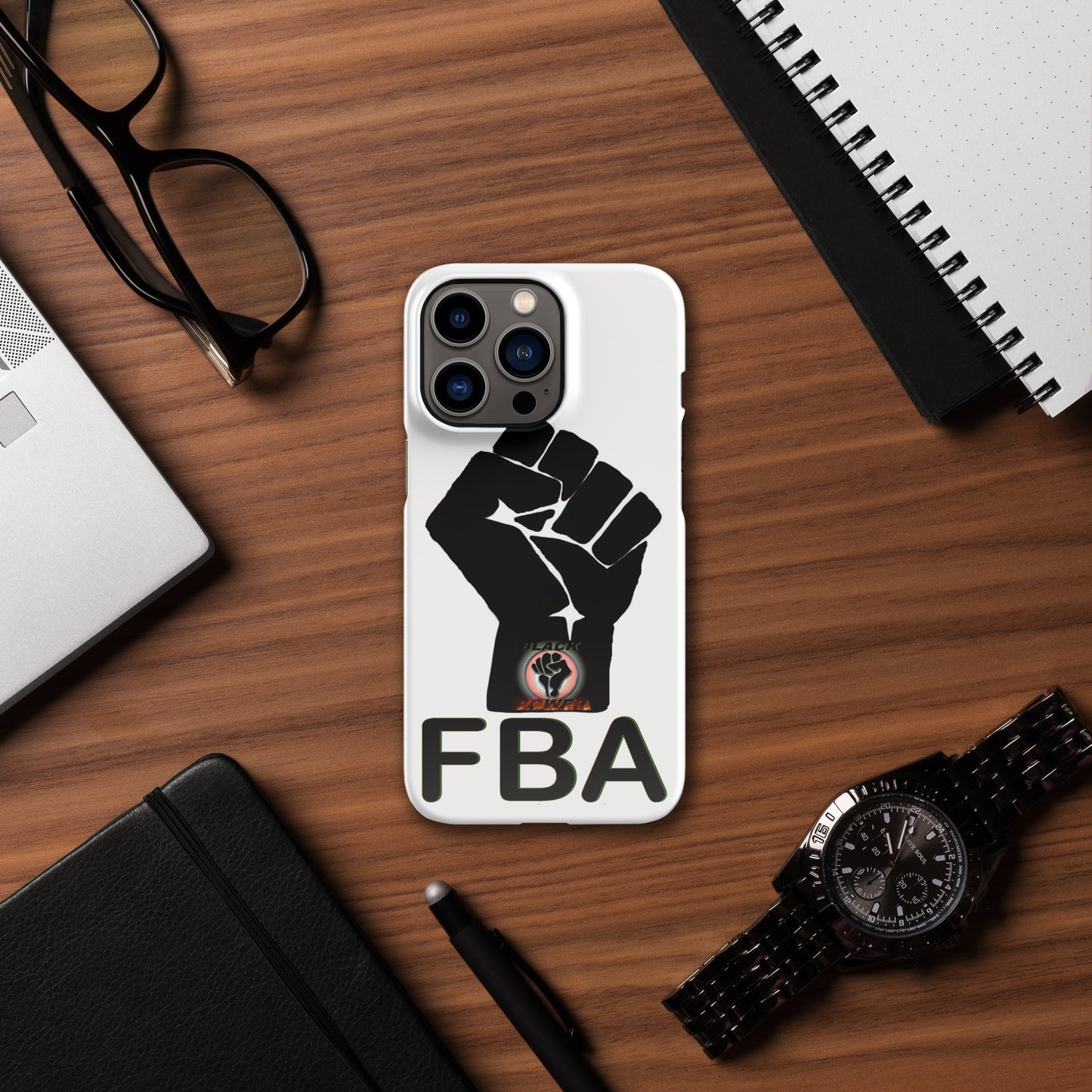 Snap FBA case for iPhone®