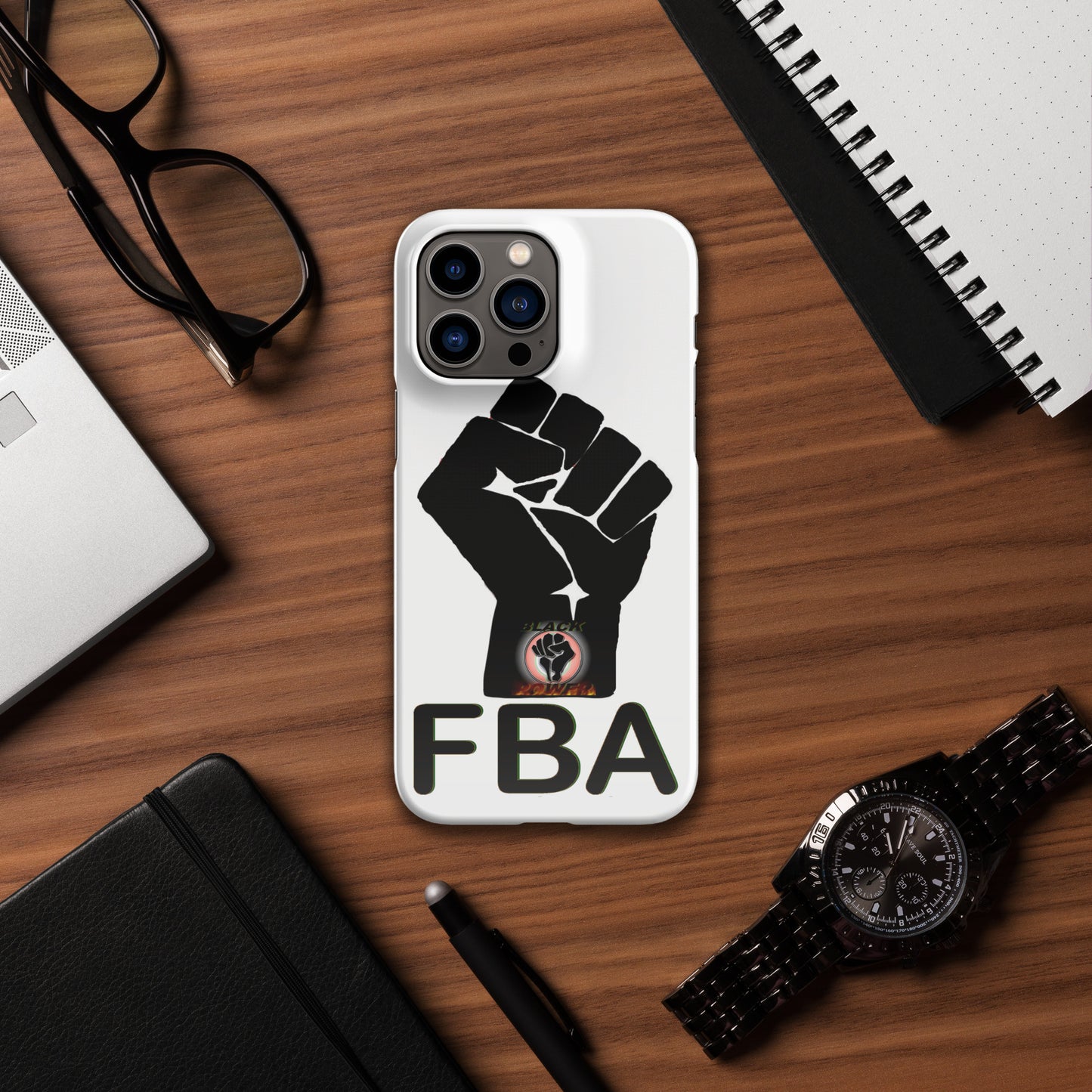 Snap FBA case for iPhone®