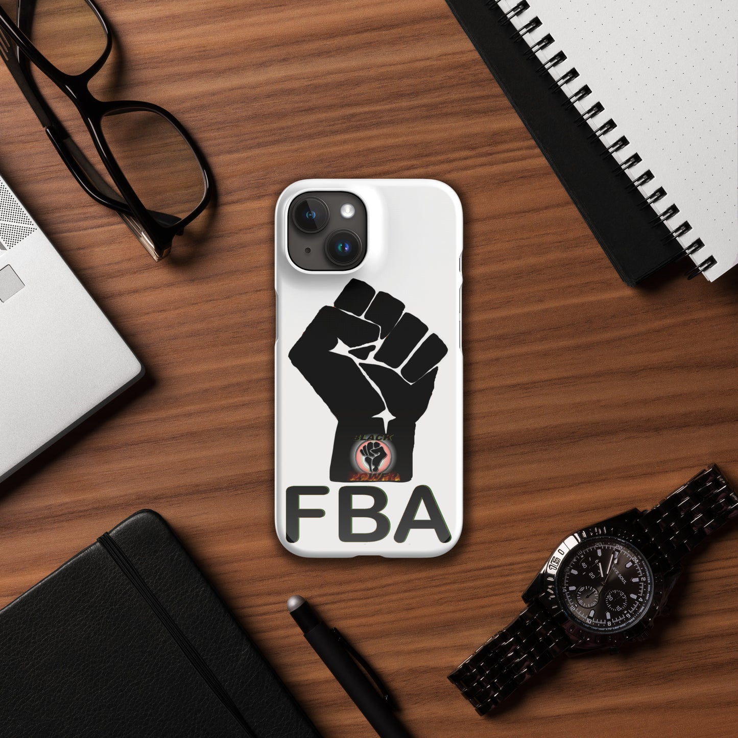 Snap FBA case for iPhone®