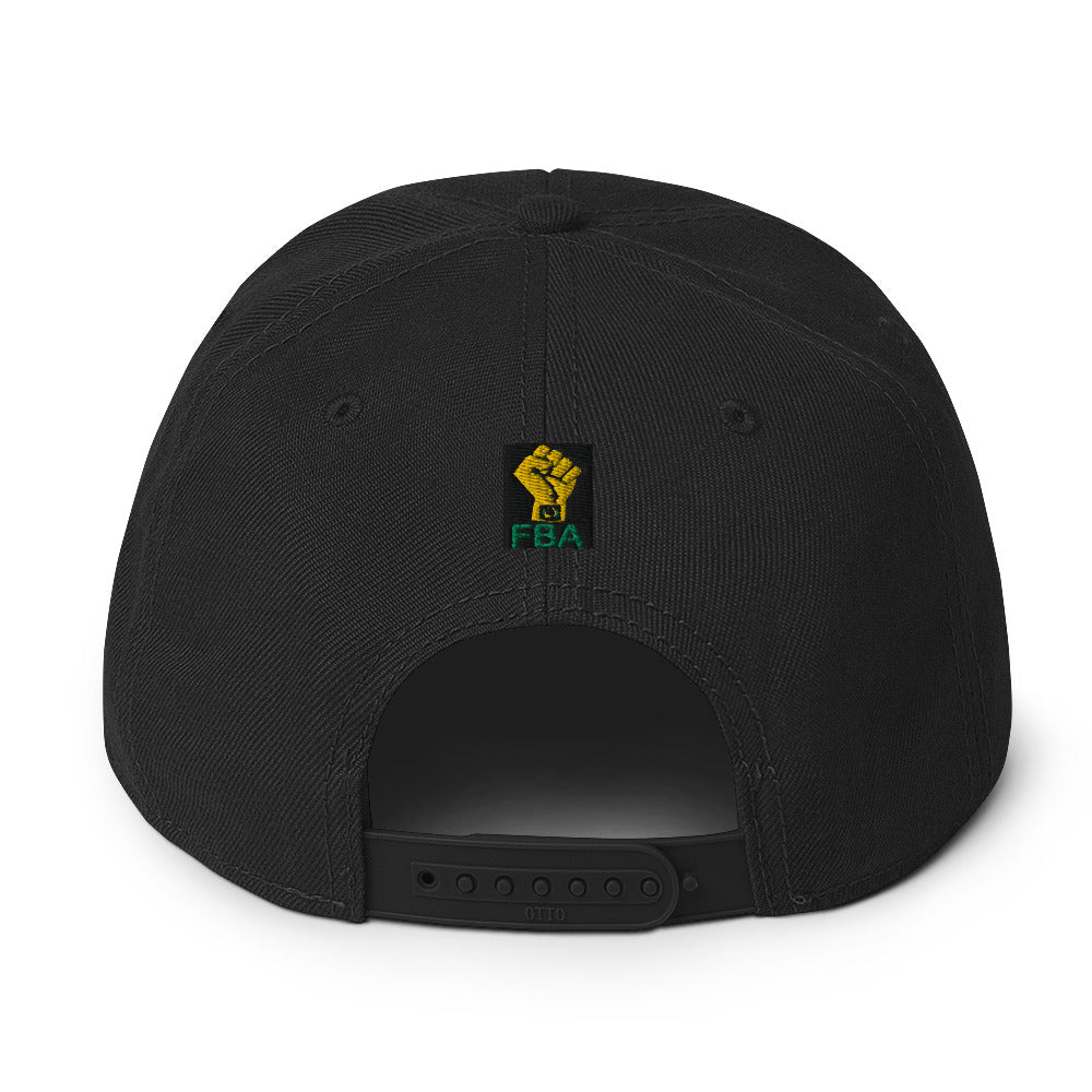 Snapback FBA Hat