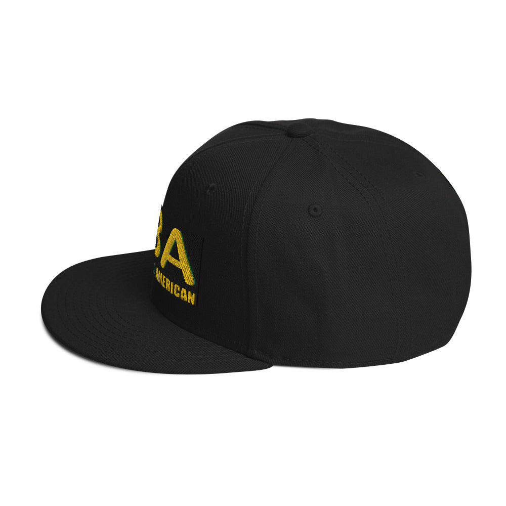 Snapback FBA Hat