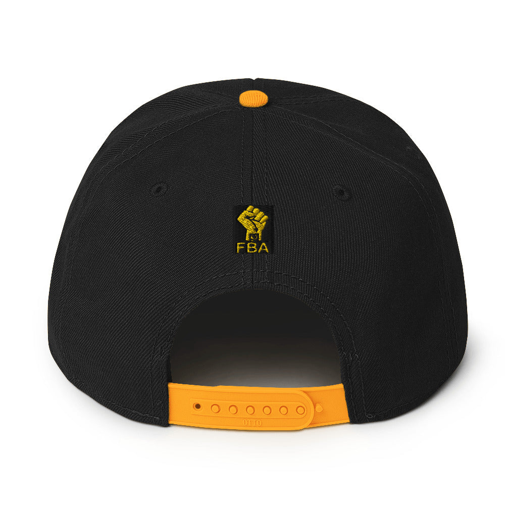 Snapback FBA Hat