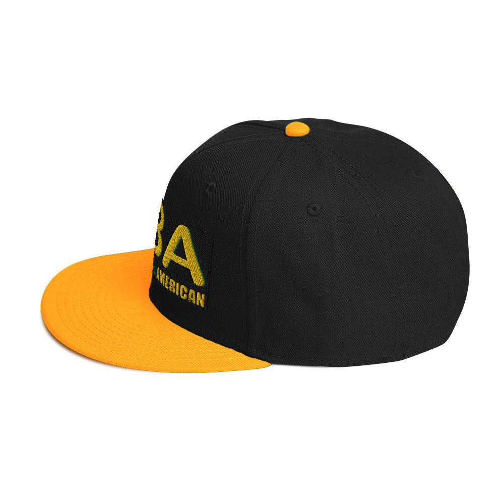 Snapback FBA Hat