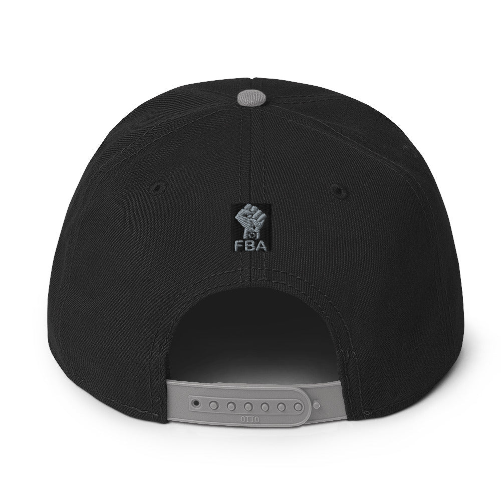 Snapback FBA Hat