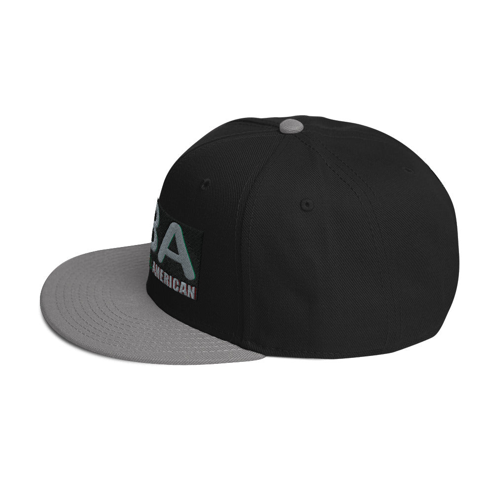Snapback FBA Hat