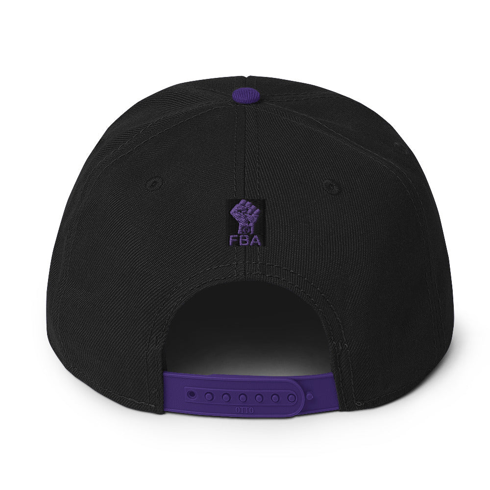 Snapback FBA Hat