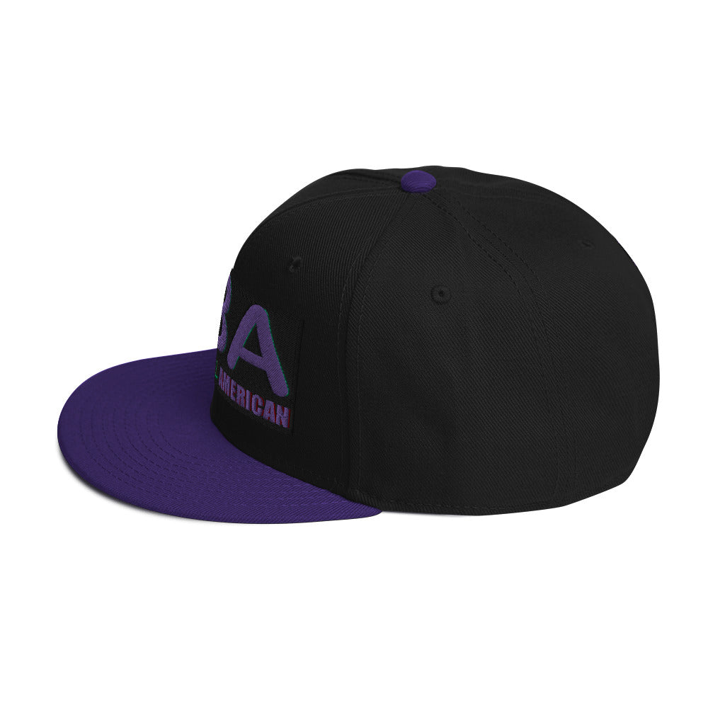 Snapback FBA Hat