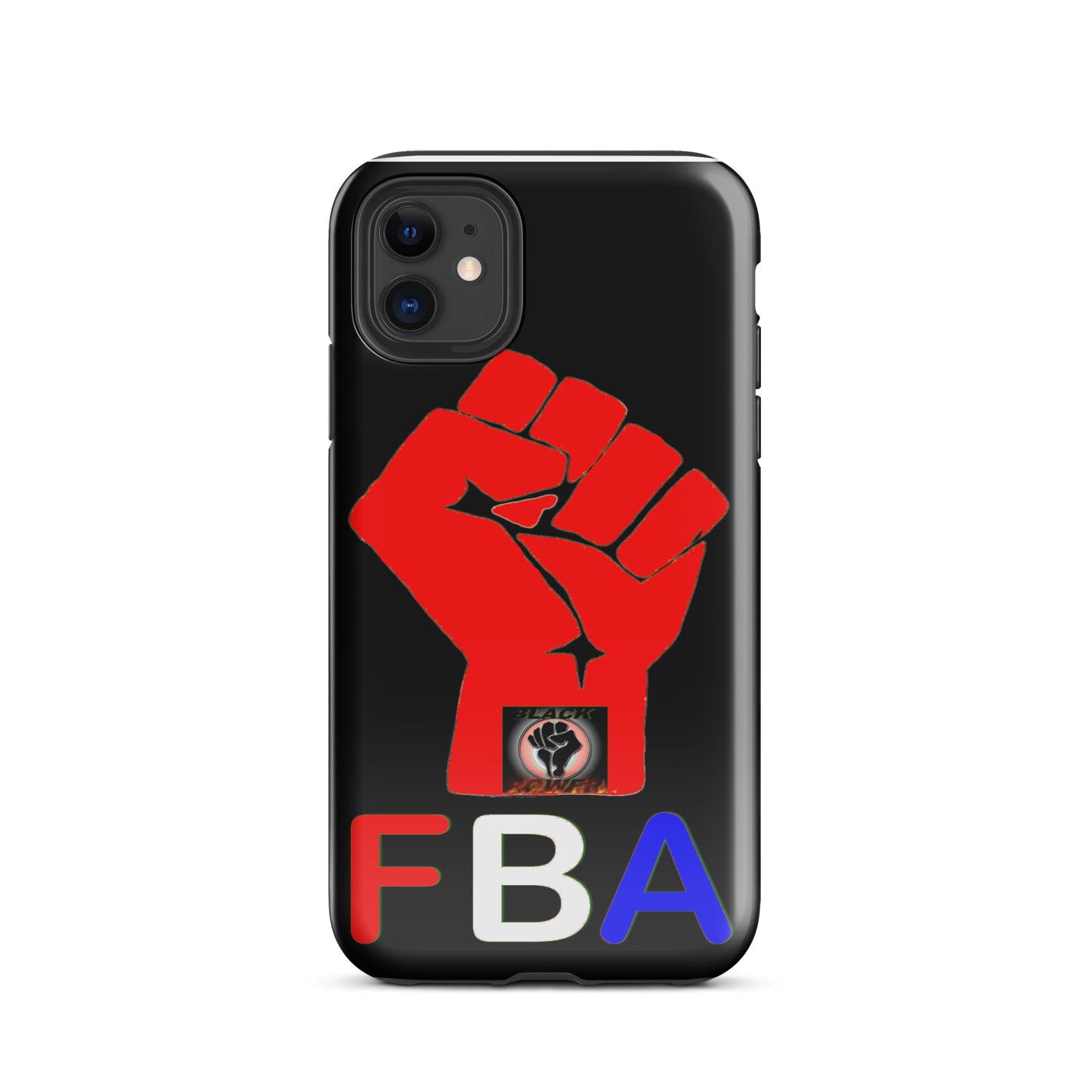 FBA Tough Case for iPhone®