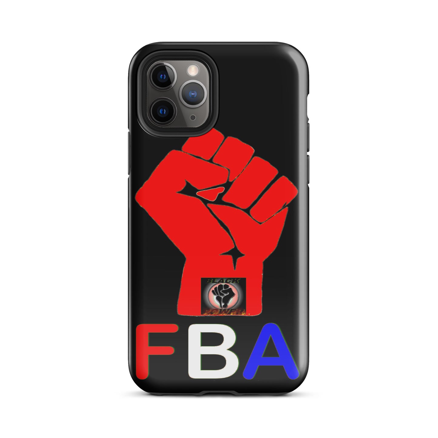 FBA Tough Case for iPhone®
