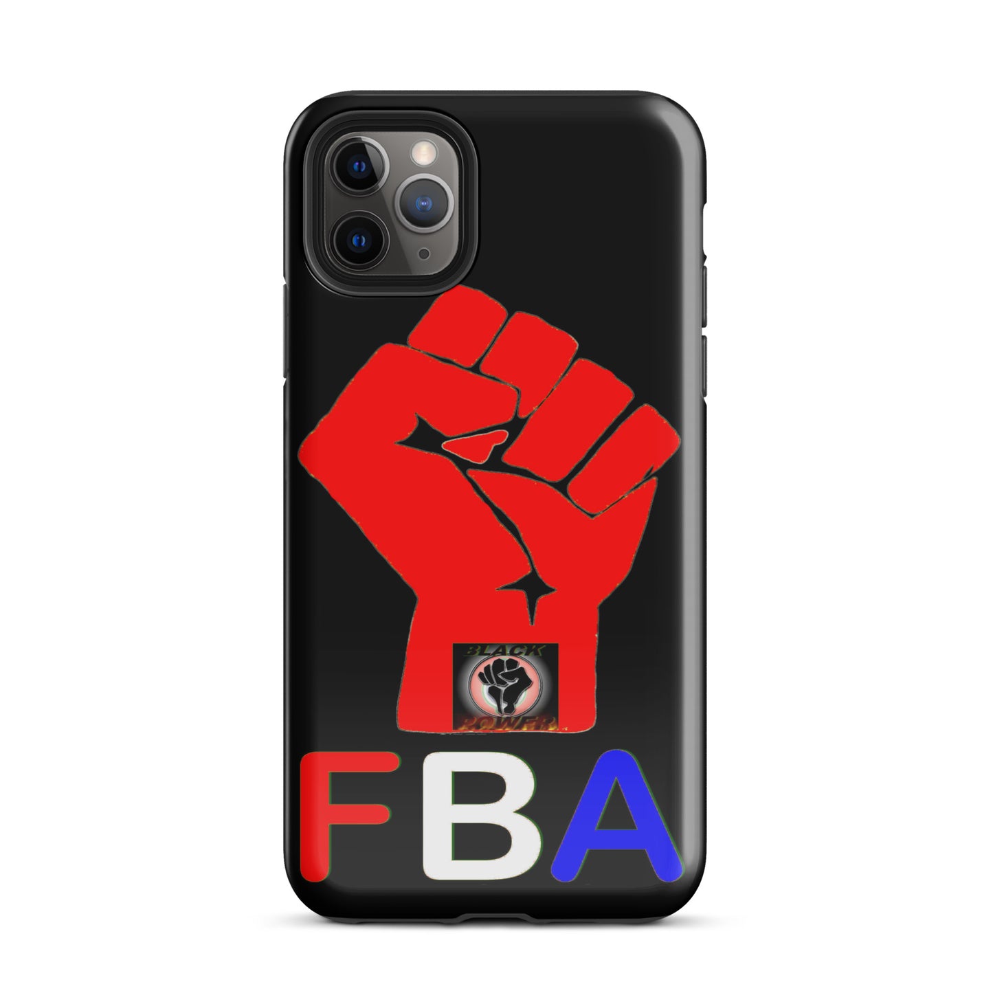 FBA Tough Case for iPhone®